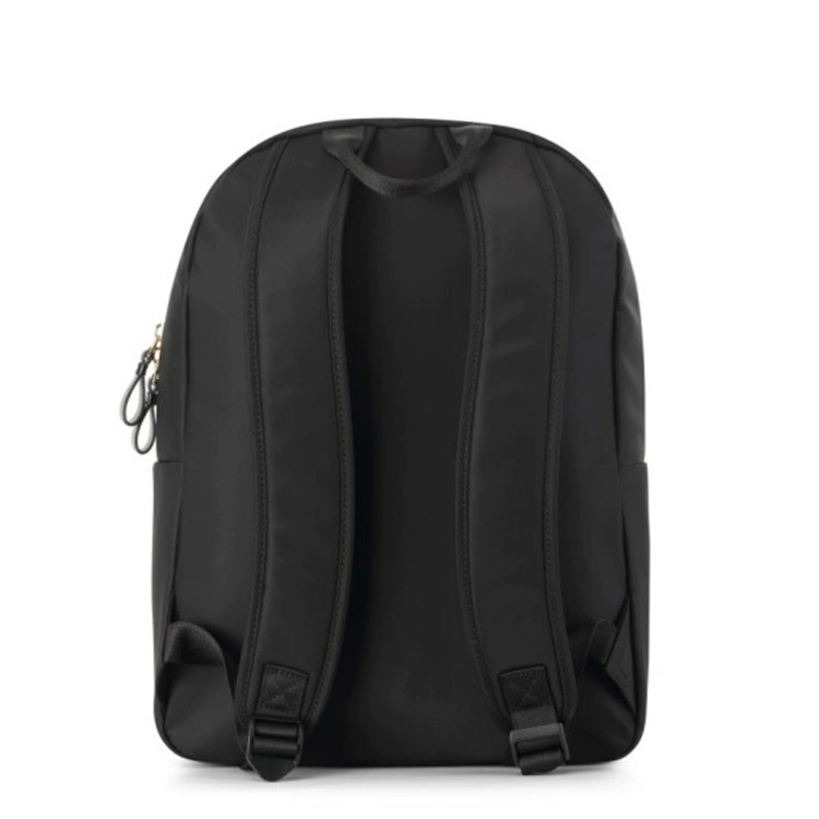 Backpack, capacious bag, laptop, Birthday gift, business version