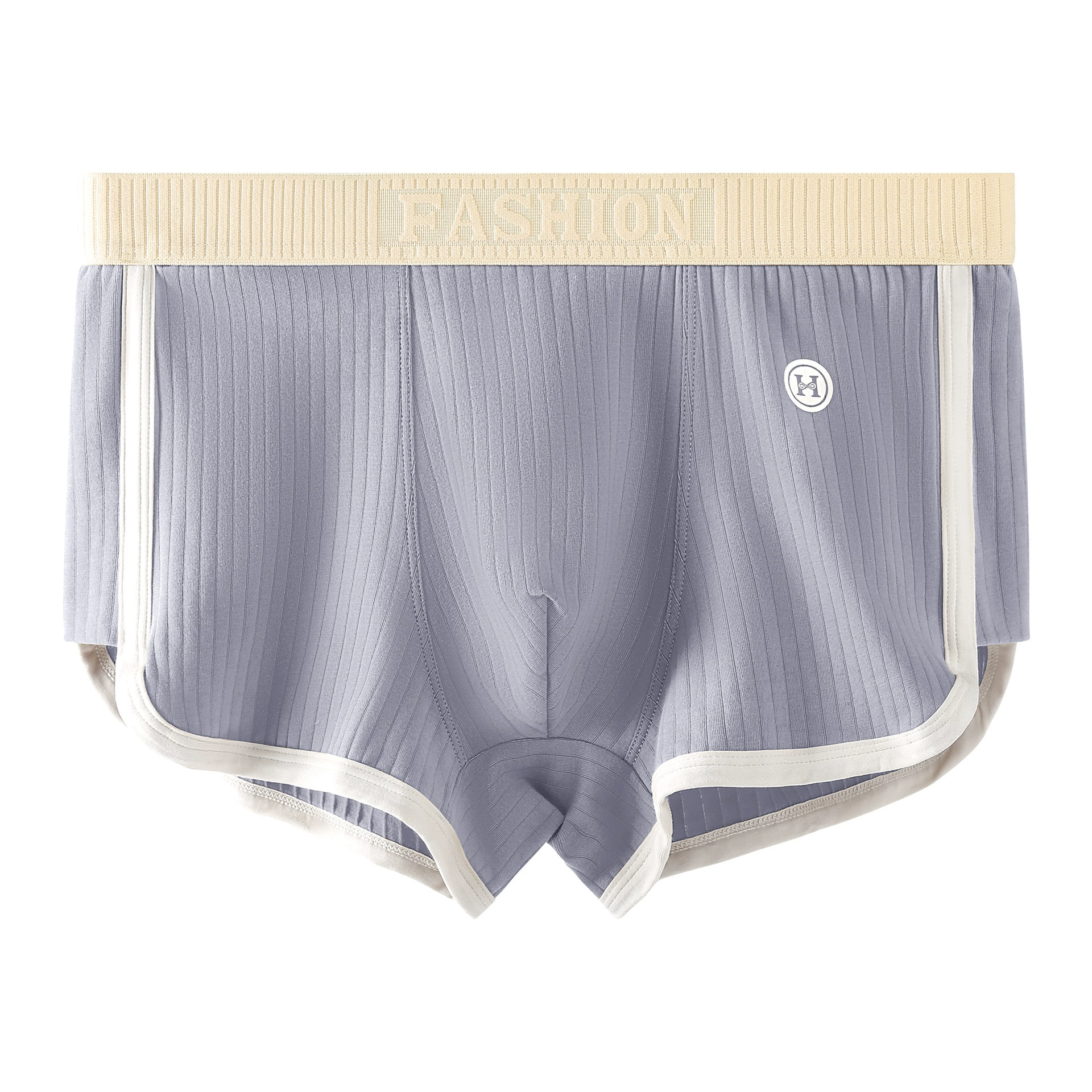 Cotton pants, breathable trousers
