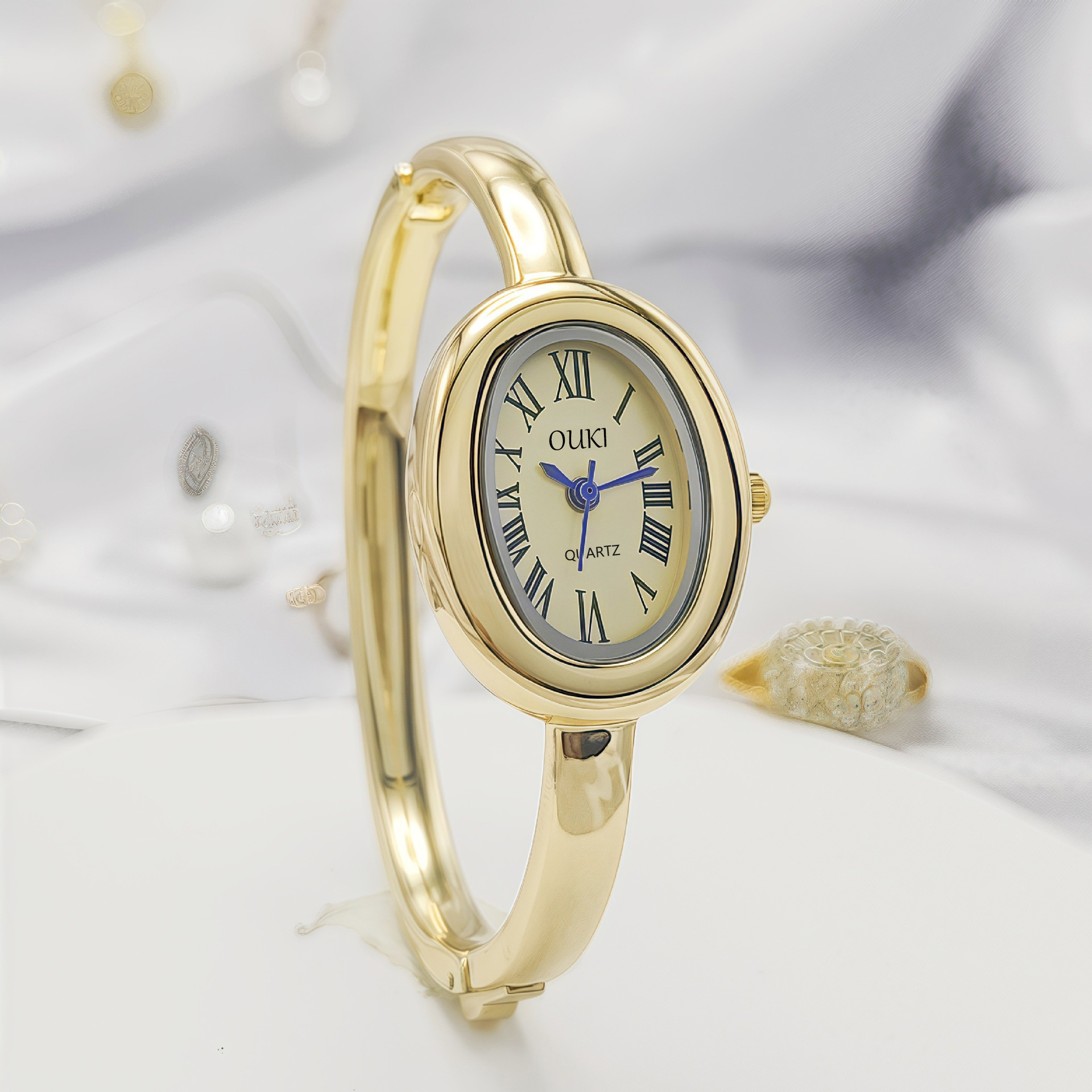 Gold Shell oro