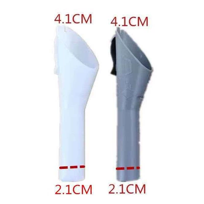 Digər kuzov və aksesuarlar Ford Fuel Filler Funnel - white-21mm
