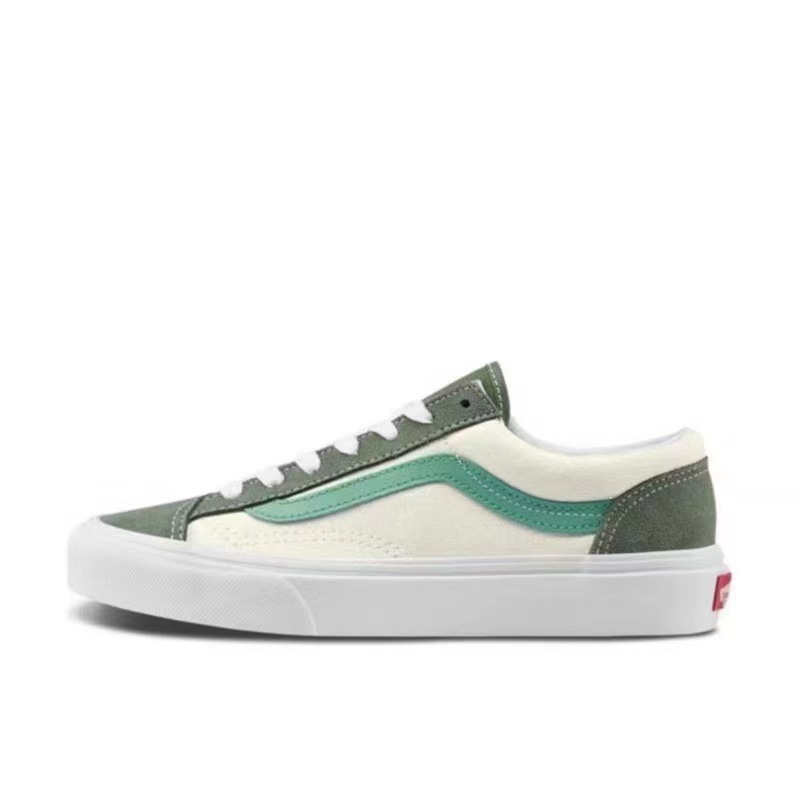 Vance Putian zapatos de lona clásicos de cabeza redonda para hombres y mujeres zapatos de skate deportivos retro zapatos de skate