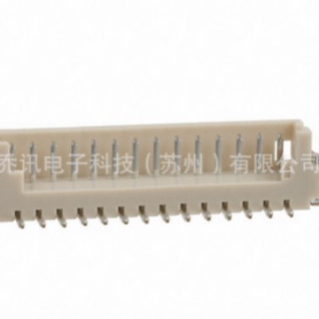 DF13C-14P-1.25V(21)����HRSԭװ1.25MM�������14PIN�����߶԰�