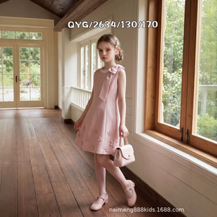 Ůͯȹ��130-170�a2026�����ݿ���ͯ�b�nϵ�����Y����ȹ ��2634
