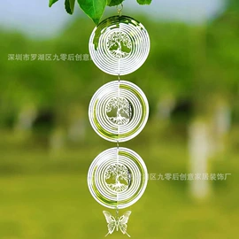 风铃;壁挂、壁饰;墙贴