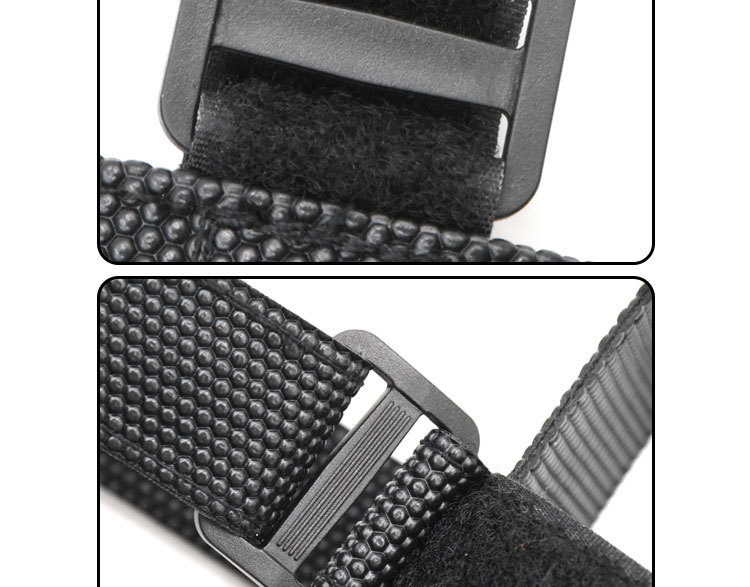 音箱绑带魔术贴