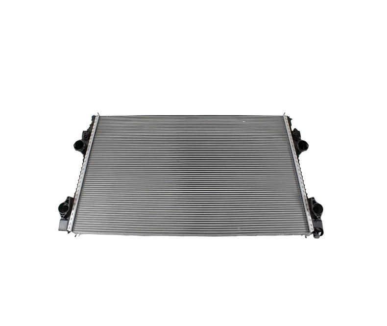 97010613102 97010613103 Is Suitable for Porsche Panamera 970 Cooling Radiator Water Tank
