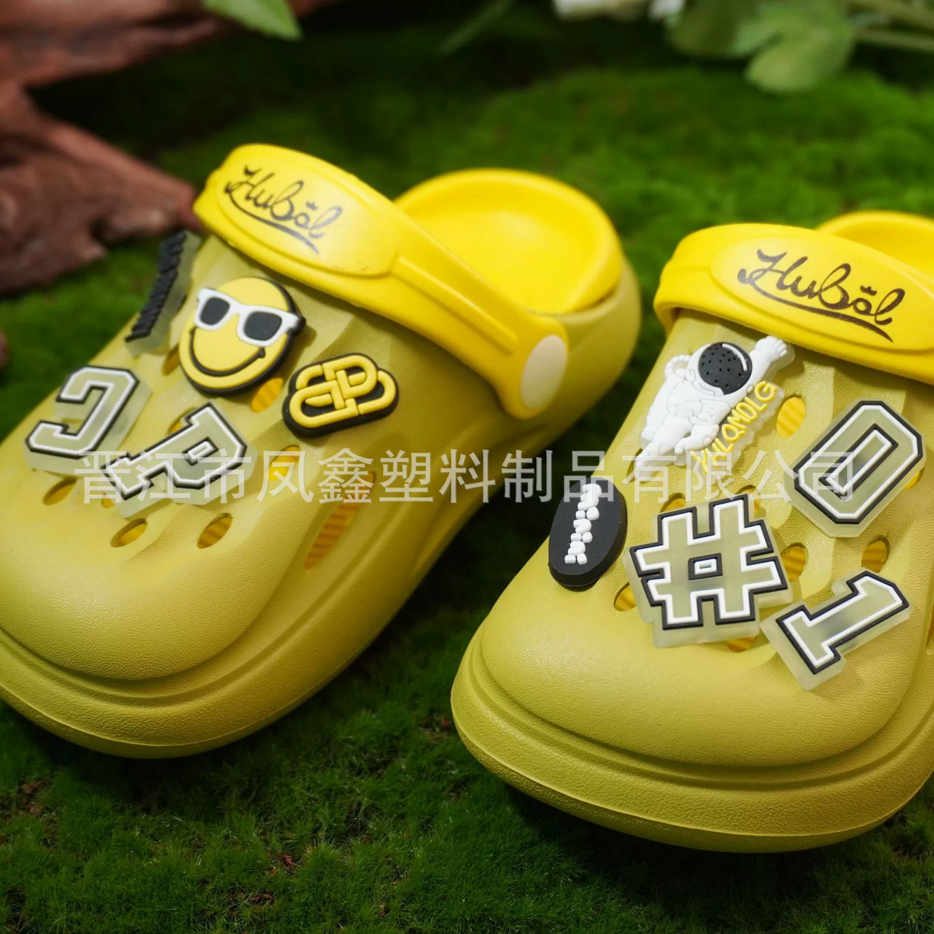 (Cross-border trading), cute accessory, footwear buckle, (Physicals)