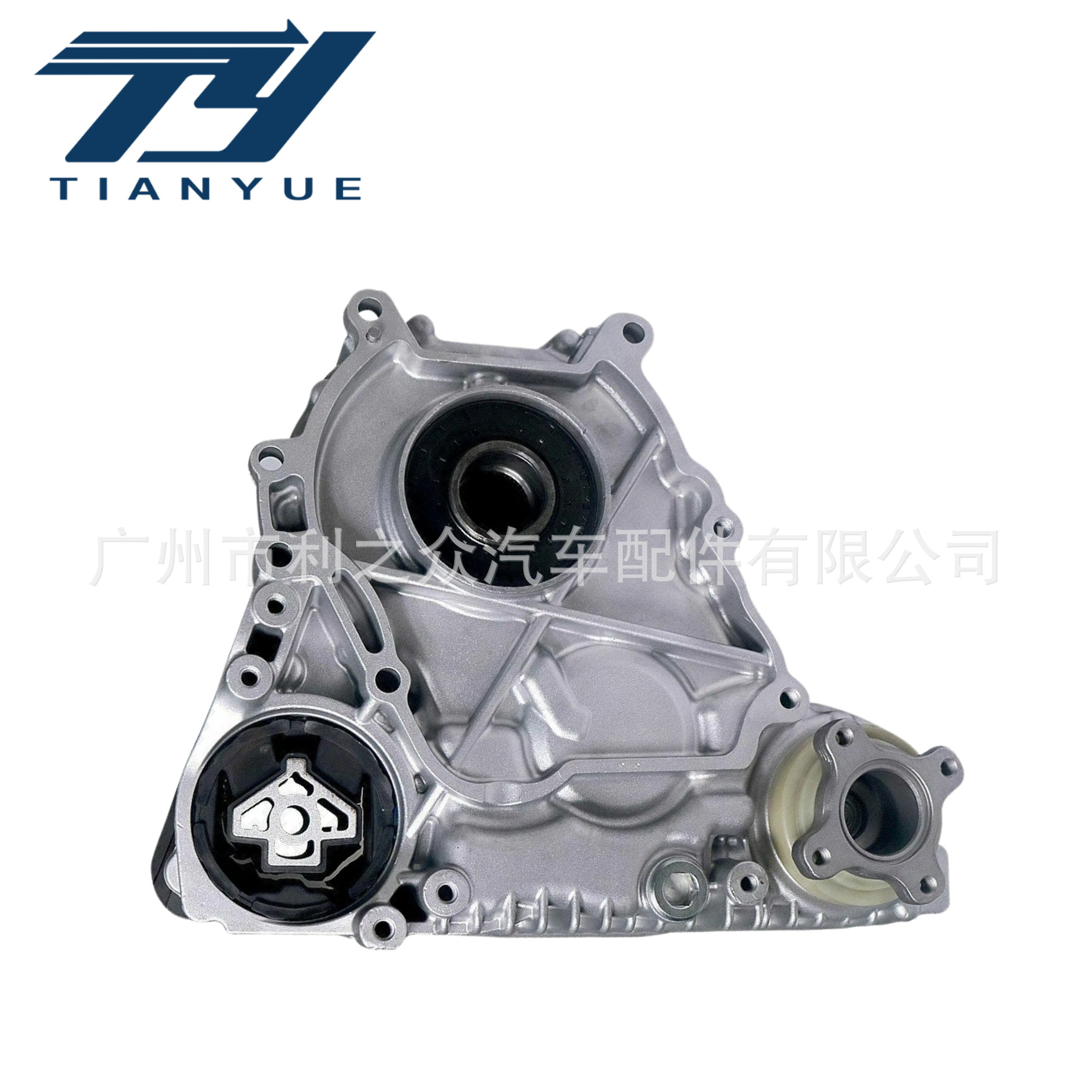 27107643750 Is Suitable for Bmw F01 F02 F07 F10 Atc350 Transfer Case Assembly