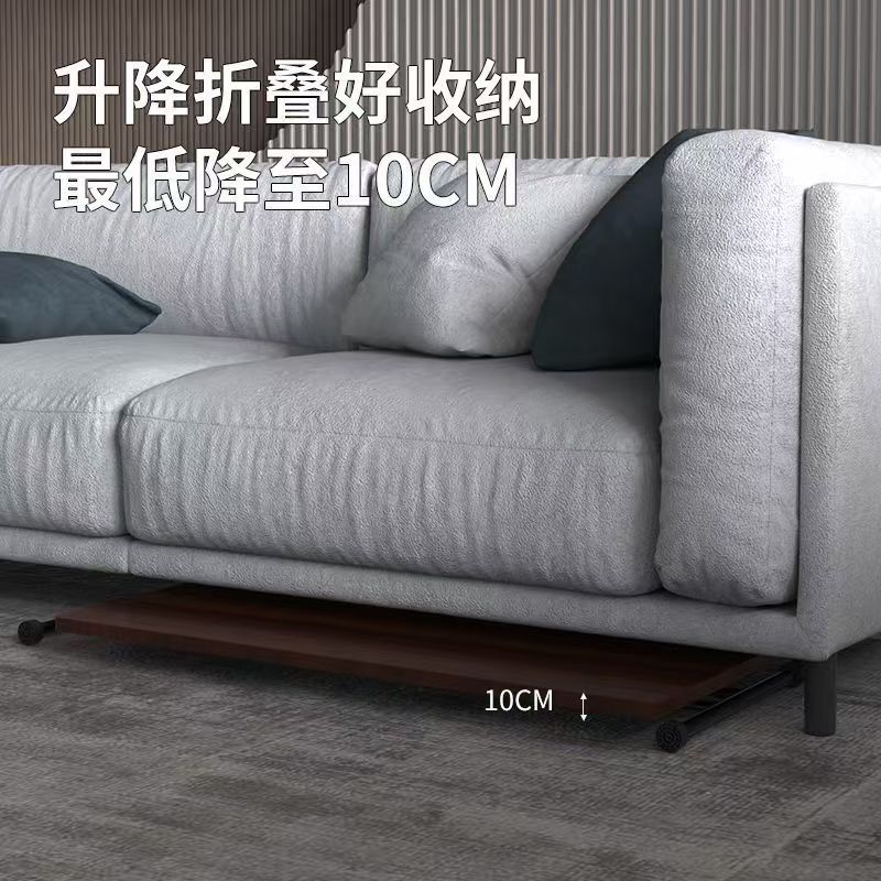 折りたたみコーヒーテーブル、小さなアパート用ダイニングテーブル、家庭用リビングルーム用の多目的小型テーブル、シンプルなダイニングテーブル、デスク、可動式折りたたみテーブル|undefined
