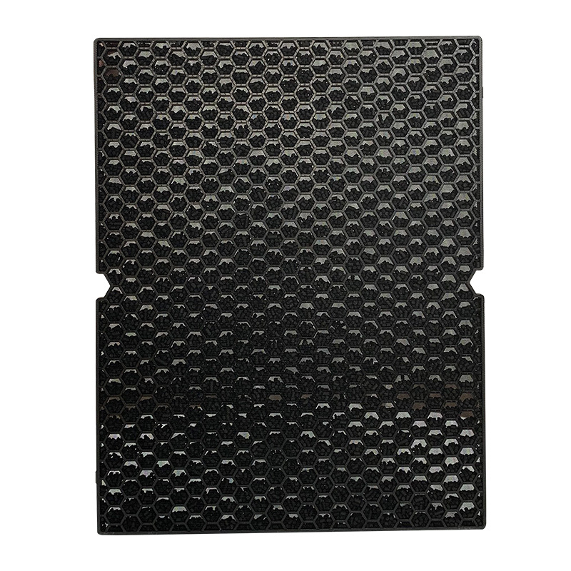 适配 Winix 5500-2 空气净化器滤芯116130 HEPA活性炭替换过滤器H