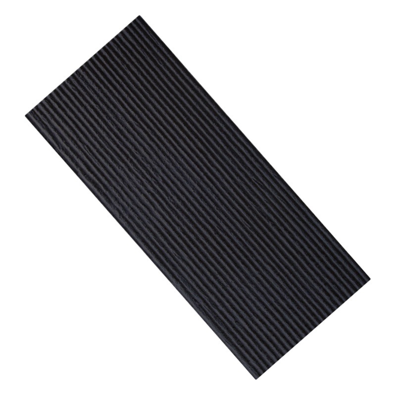 Porcelana suave placa grande flexible de piedra gruesa y fina patrón de tela Cruz piedra vena piedra Amplia línea Stone Hotel Club apisonó el panel decorativo de la tierra