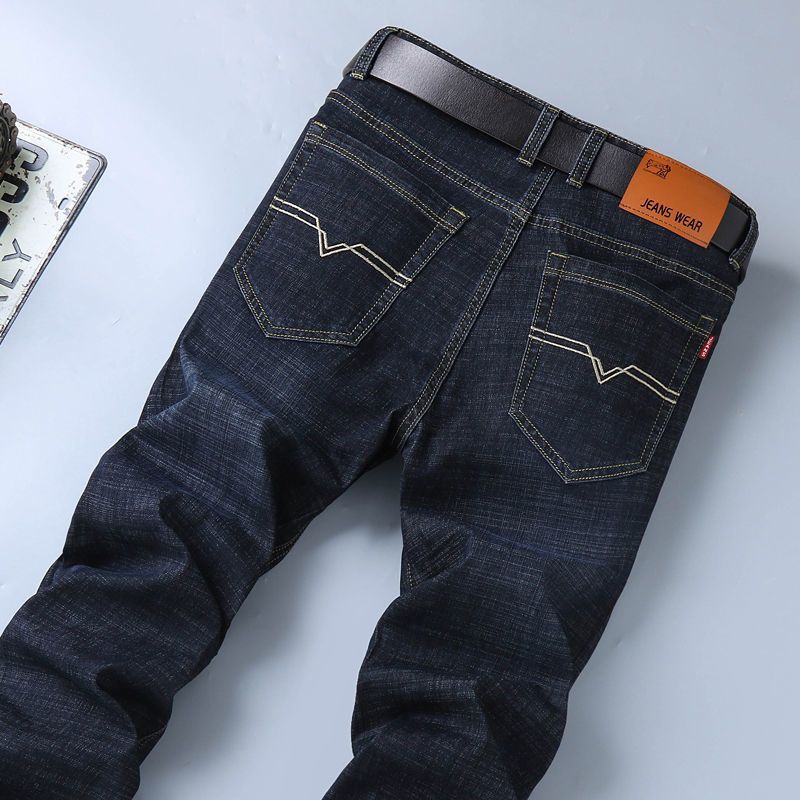 009 Black High Elasticity [Premium Model]