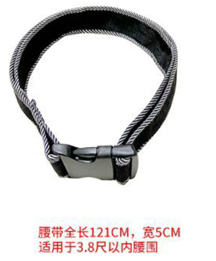 En stock lienzo reparación cintura bolsa electricista almacenamiento kit multifuncional durable portátil hardware herramienta cintura bolsa