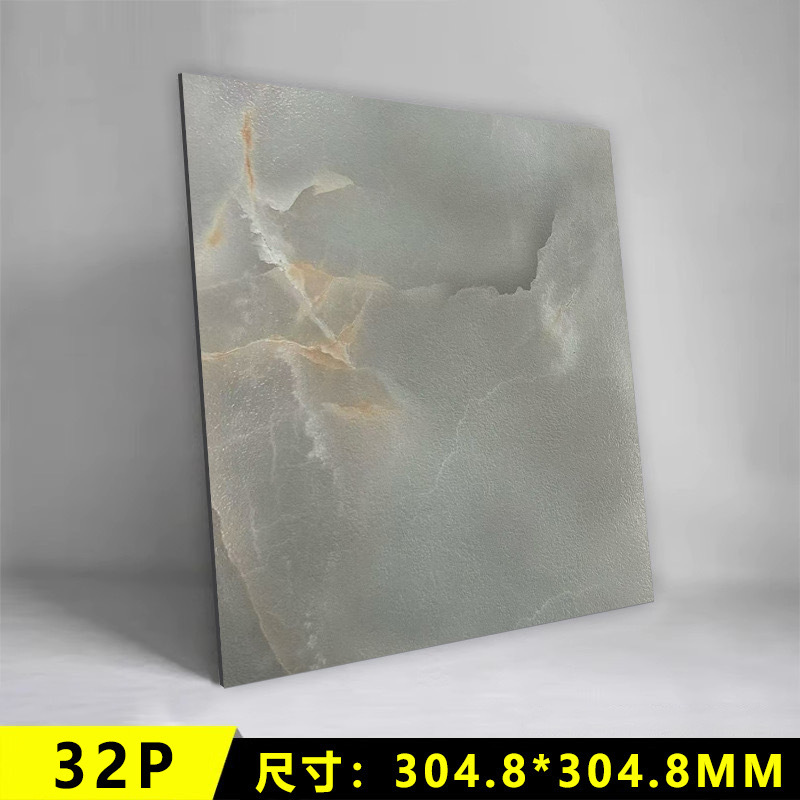 Piso de plástico de PVC pegado autoadhesivo pegado de piedra plástico home baldosas impermeables resistentes al desgaste sala de estar engrosado pegado en red