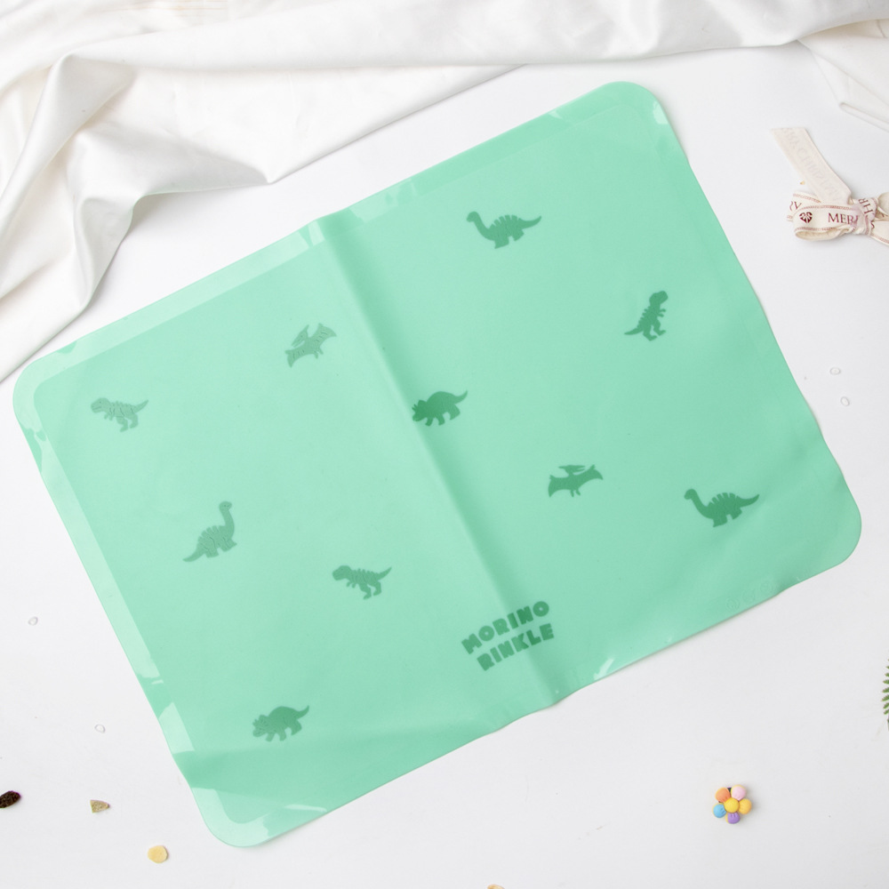 녹색 공룡(패드)