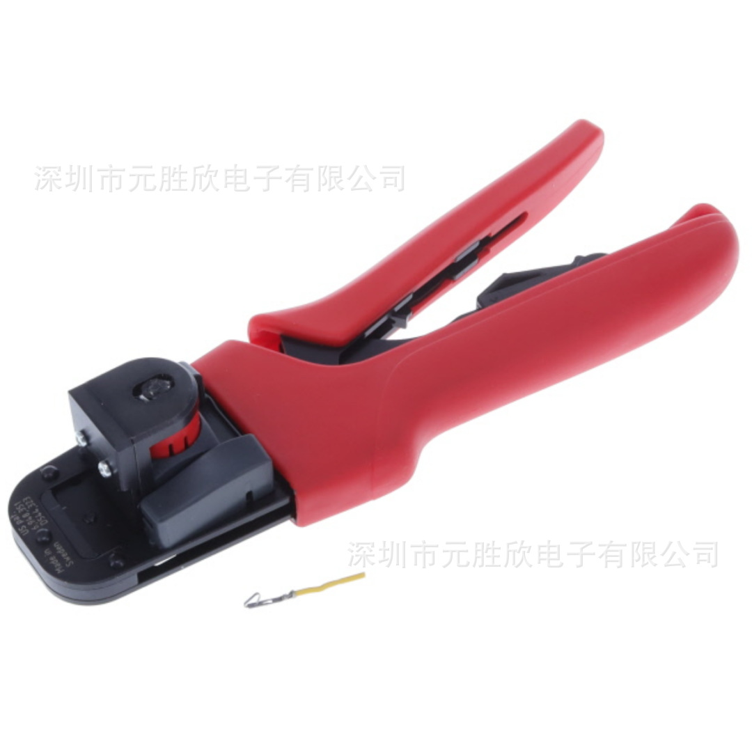 原装压线钳 2004490001 2002182900 200218-2800 2002182800