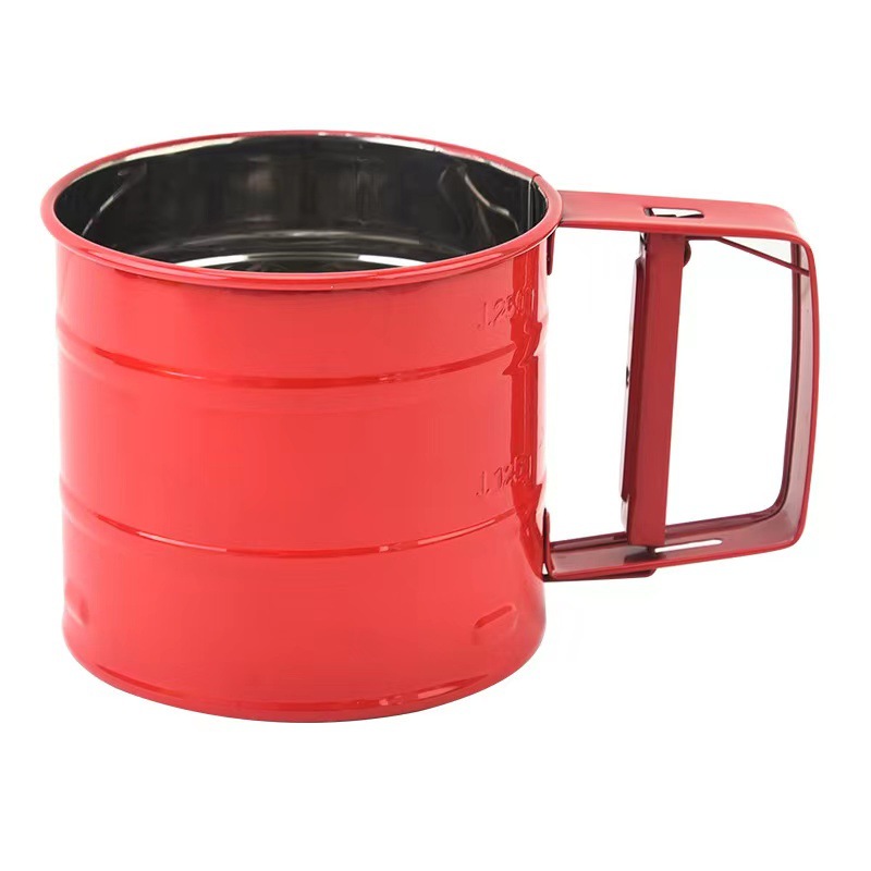 Red 20 mesh
