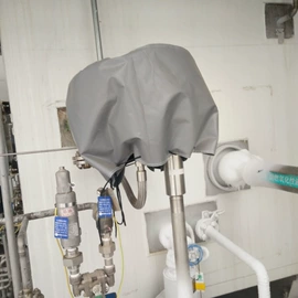管道及配件;阀门配件;保温隔热材料