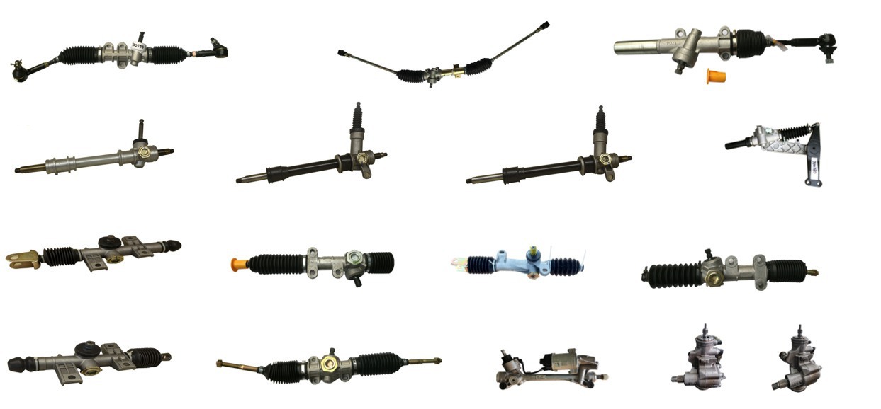 Huangbang Steering Gear Is Suitable for Toyota Corolla 2019- Model Number 45510-02420