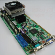 研祥工控机主板 FSC-1713VNA (B) VER:A5 A5.2 3 送CPU内存