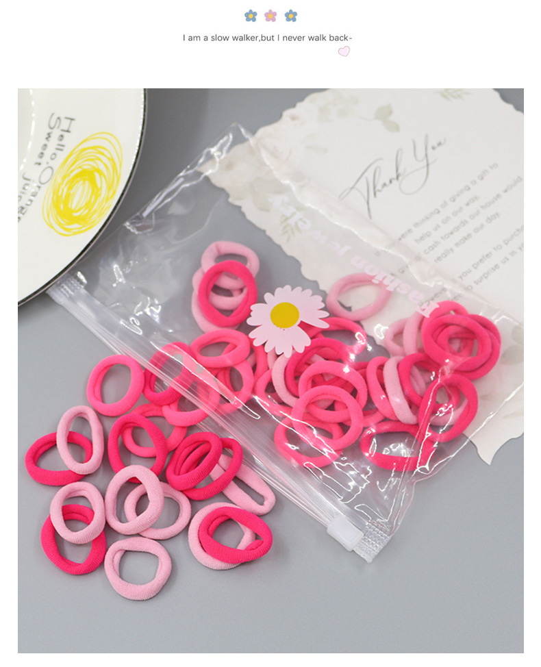 儿童菊花袋毛巾圈_07