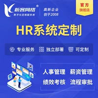 1688绩效考核人力资源软件选购指南