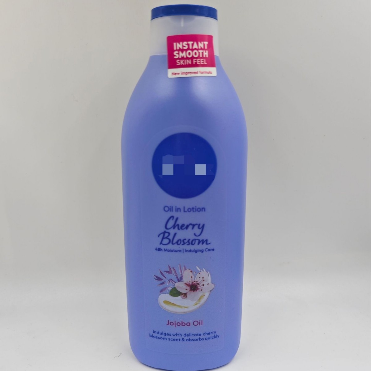 Loción Corporal Hidratante 400 ml Suavizante para Todo Tipo de Piel