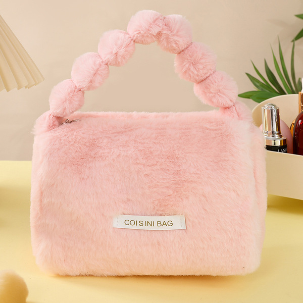 Cosmetic bag