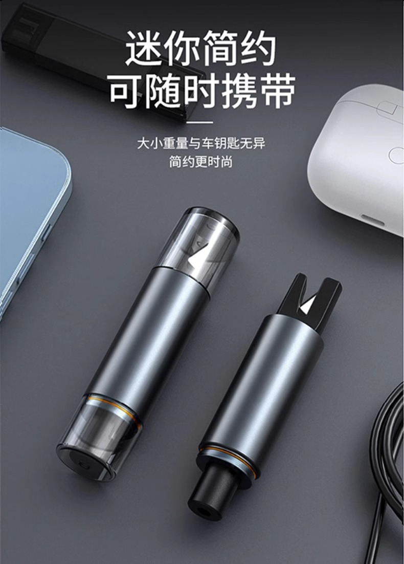 Window Breaker Car Safety Hammer Multifunctional Escape Artifact Car Life-saving Hammer Car Window Glass Breaker with Cutter