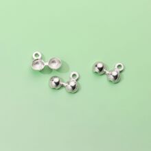 s925���y���۰���������ֹ�diy�����ƷС����K������β��