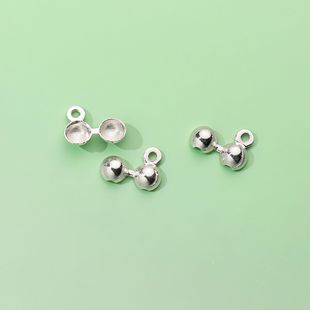 s925���y���۰���������ֹ�diy�����ƷС����K������β��