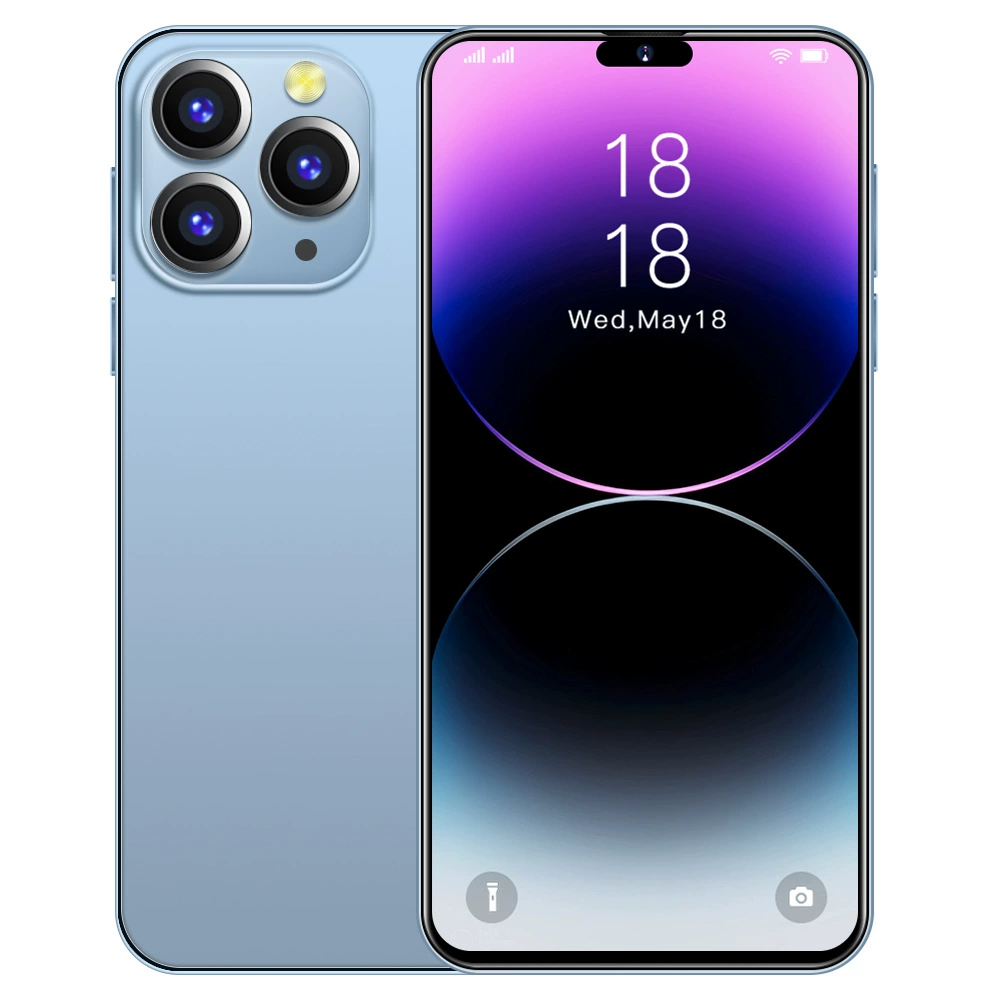 Умные часы, мобильный телефон, капсула, Intel Core i14, 14 Pro Max, (跨境贸易), 3G, Android, 6.3 дюйма