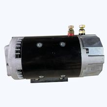 厂家直供平豪2432-5.0KW液压直流电机 批发