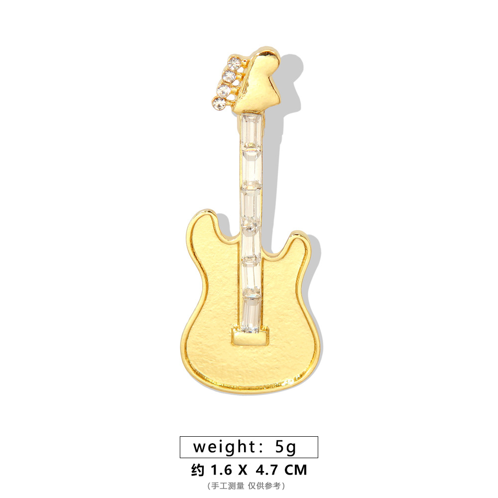 【고품질】기타 악기