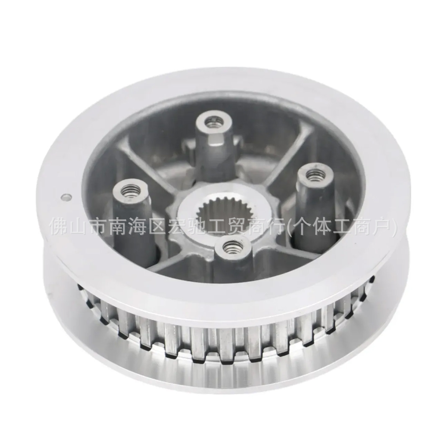 Cross-Border Supply of Motorcycle Parts Cargo150 Cbf Gl150 Xr190L Cb190R Clutch Assembly