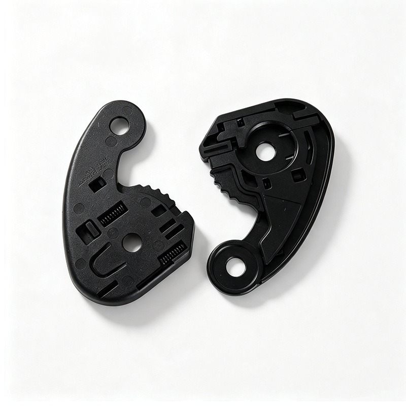 HJ20M lens base is compatible with helmet models FG-17/FG-ST/C70N/IS-17 accessory base