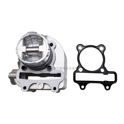 Assembly 61mm, Motorcycle engine and accessories