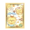 Butter Bear (8-10 samples)