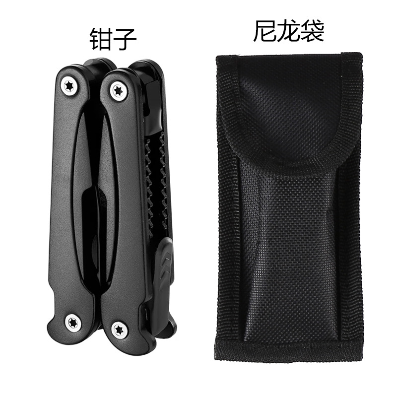 펜치 나일론 가방