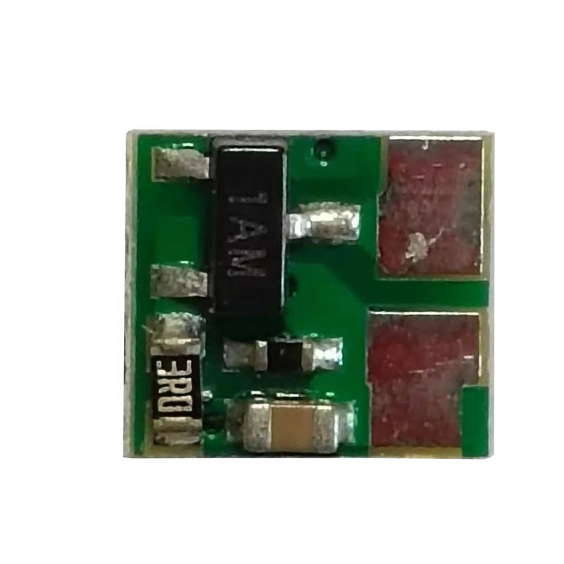 Pcba赤色回路基板5.5x6スポット635nmレーザーモジュール基板レーザーダイオード駆動板|undefined