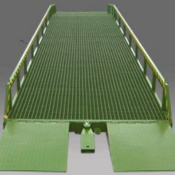 【诚信经营】上海佳怡供应 各种登车桥  移动式 液压登车桥