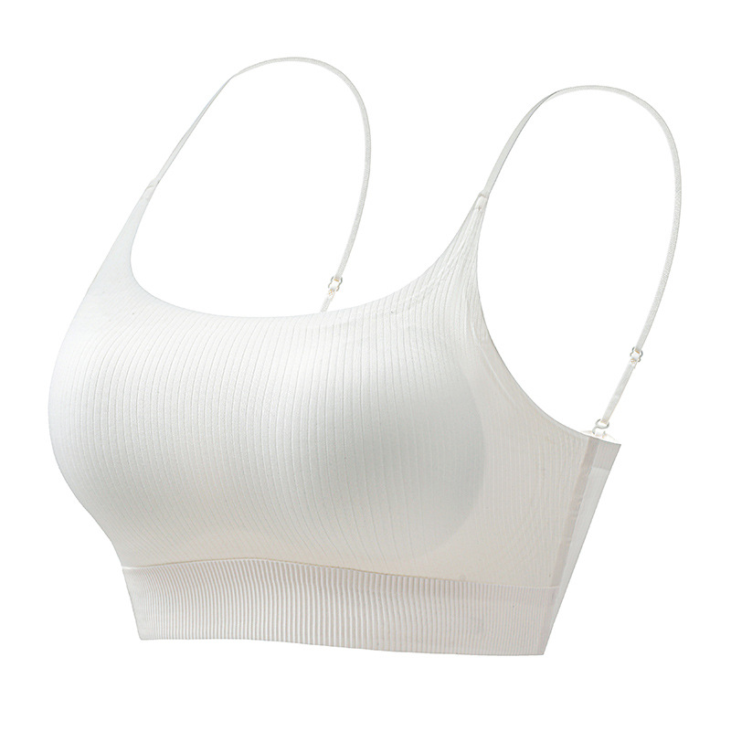 Traiga su propia ropa interior con almohadillas para el pecho para mujeres, pechos grandes, pechos pequeños, recolección de ropa interior sexy, ropa interior ajustable, Shantou femenino