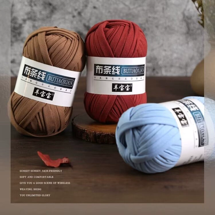 Сумка в стиле Y2K с плетением из толстой пряжи, пряжа для самостоятельного изготовления плетеных корзин и сумок.