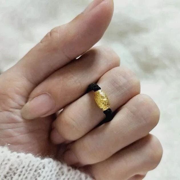 複数のファッションセットの指輪の個性ins潮はシンプルで、多種類の食べ物の指輪の甘い指輪の学生の尾の指輪です。|undefined