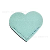 Double layer of love [Lake Blue]