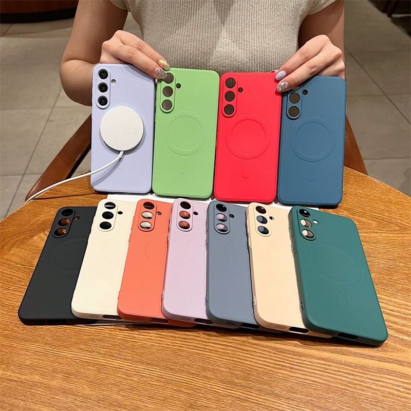 Samsung, S25, совместимый силиконовый чехол для телефона, защитный чехол *S, защита от падений