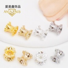 �p���U�ջ��� С�U������ 14K����ɫdiy����朸��鴮�����
