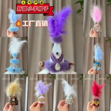 �½�С����ñ��diy�荸��Fë�q��ż����ɐ۰����b�Ů���Y��