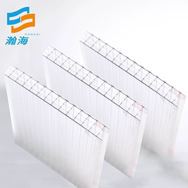 PC塑料板;阳光板;耐力板