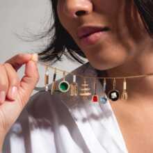 �W���羳�¿�N��ϵ�е���׵���DIY���Ͳ��L��ɫϵ��18K��ɫŮ